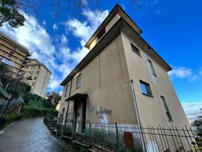 Appartamento in Vendita a Frosinone via Colle San Pietro Centro Cittã 